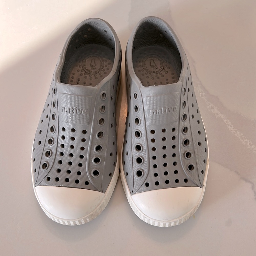 Toddler 9 Jefferson Child Native Water Shoe